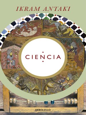 cover image of Ciencia